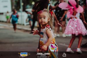 BRUMAS FOLIA 2025