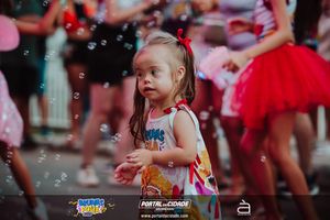 BRUMAS FOLIA 2025