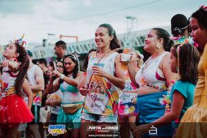 BRUMAS FOLIA 2025