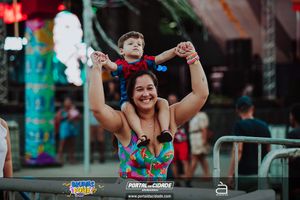 BRUMAS FOLIA 2025