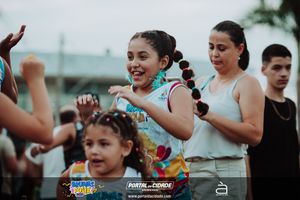 BRUMAS FOLIA 2025