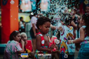 BRUMAS FOLIA 2025