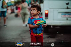 BRUMAS FOLIA 2025