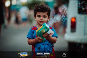 BRUMAS FOLIA 2025