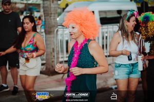 BRUMAS FOLIA 2025