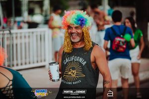 BRUMAS FOLIA 2025