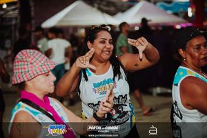 BRUMAS FOLIA 2025