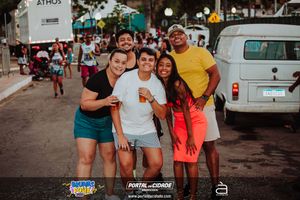 BRUMAS FOLIA 2025