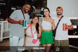 BRUMAS FOLIA 2025