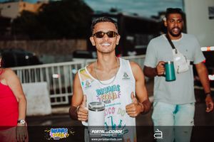 BRUMAS FOLIA 2025