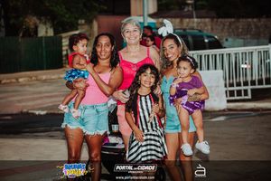 BRUMAS FOLIA 2025