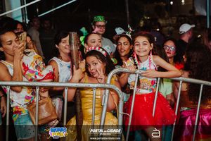 BRUMAS FOLIA 2025