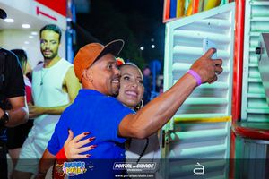 BRUMAS FOLIA 2025
