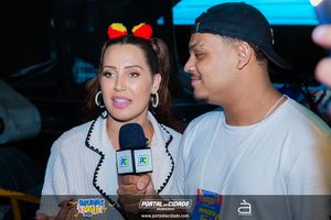 BRUMAS FOLIA 2025