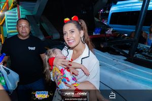BRUMAS FOLIA 2025