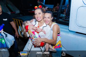 BRUMAS FOLIA 2025