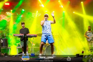 BRUMAS FOLIA 2025