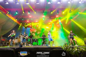BRUMAS FOLIA 2025