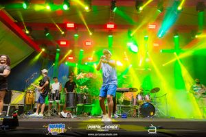 BRUMAS FOLIA 2025