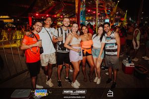 BRUMAS FOLIA 2025