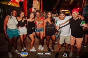 BRUMAS FOLIA 2025
