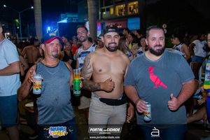 BRUMAS FOLIA 2025