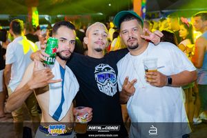 BRUMAS FOLIA 2025
