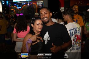 BRUMAS FOLIA 2025