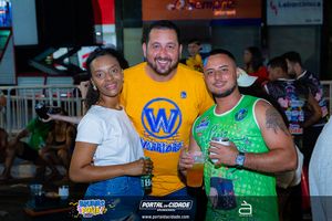 BRUMAS FOLIA 2025