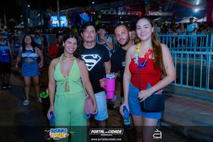 BRUMAS FOLIA 2025