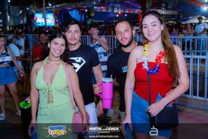 BRUMAS FOLIA 2025