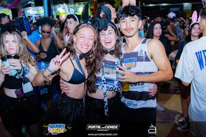 BRUMAS FOLIA 2025