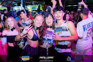 BRUMAS FOLIA 2025