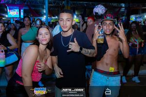 BRUMAS FOLIA 2025