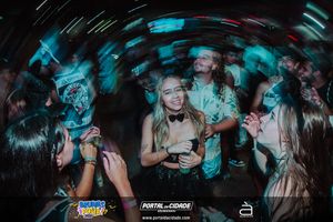 BRUMAS FOLIA 2025