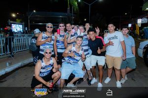 BRUMAS FOLIA 2025