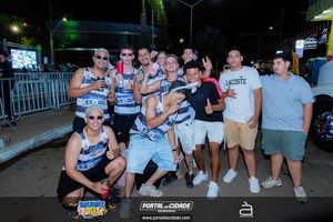BRUMAS FOLIA 2025