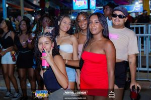 BRUMAS FOLIA 2025