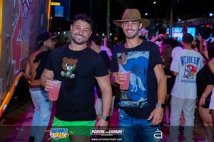 BRUMAS FOLIA 2025
