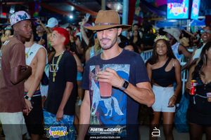 BRUMAS FOLIA 2025