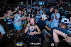 BRUMAS FOLIA 2025