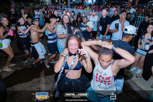 BRUMAS FOLIA 2025