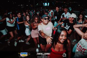 BRUMAS FOLIA 2025