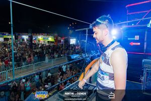 BRUMAS FOLIA 2025