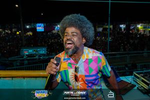 BRUMAS FOLIA 2025