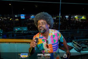 BRUMAS FOLIA 2025