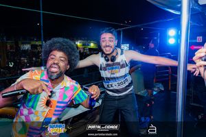 BRUMAS FOLIA 2025