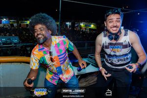 BRUMAS FOLIA 2025
