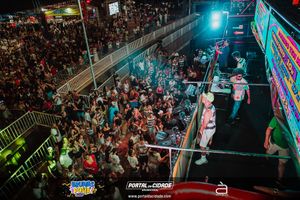 BRUMAS FOLIA 2025