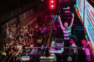 BRUMAS FOLIA 2025